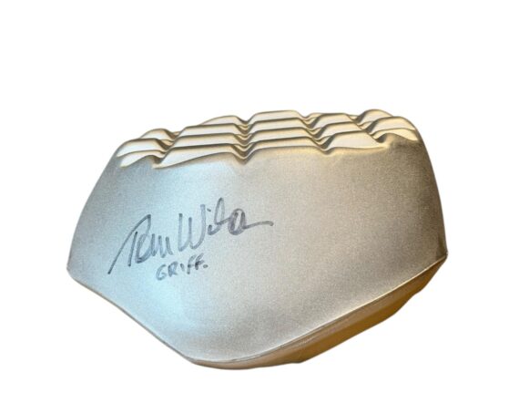 CASCO "Back to the Future" Thomas F. Wilson "Biff" (JSA)