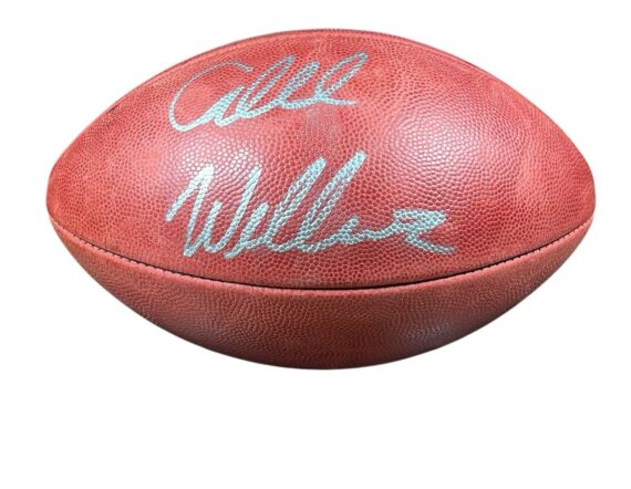 BALON Caleb Wiliams (Fanatics)