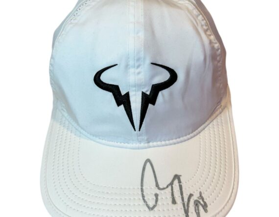 GORRA Rafael Nadal (Beckett)