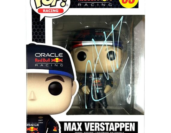 FUNKO F1 Max Verstappen (JSA)