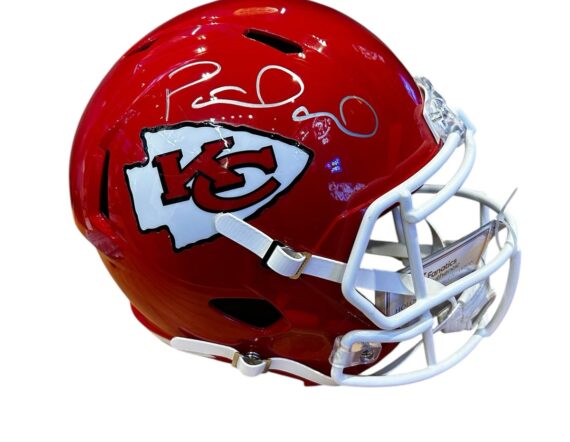 CASCO Patrick Mahomes (Fanatics)