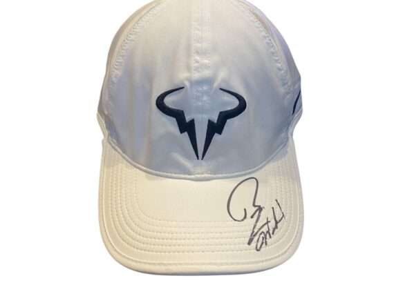 GORRA Rafel Nadal (JSA)