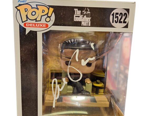 ACRILICO CON FUNKO Al PacinoThe Goodfather 1522 (Fanatics)