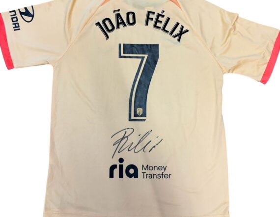 JERSEY Joao Felix (PIA)