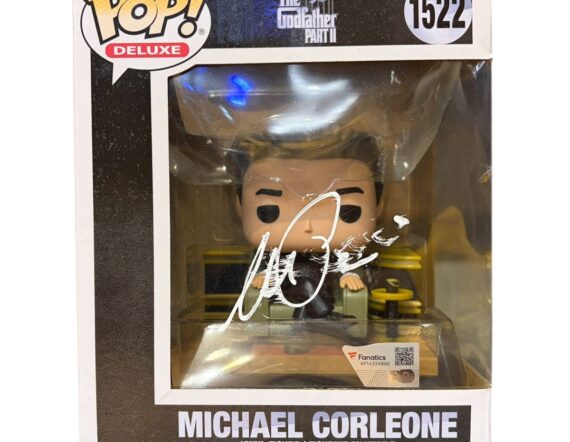 FUNKO Al Pacino "The Godfather Part II" (Fanatics)