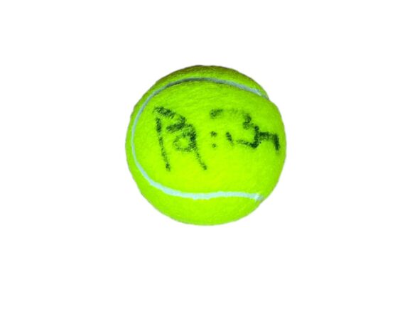 PELOTA Bjorn Borg (BECEKETT)