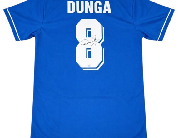 JERSEY Dunga Brasil Azul (JSA)
