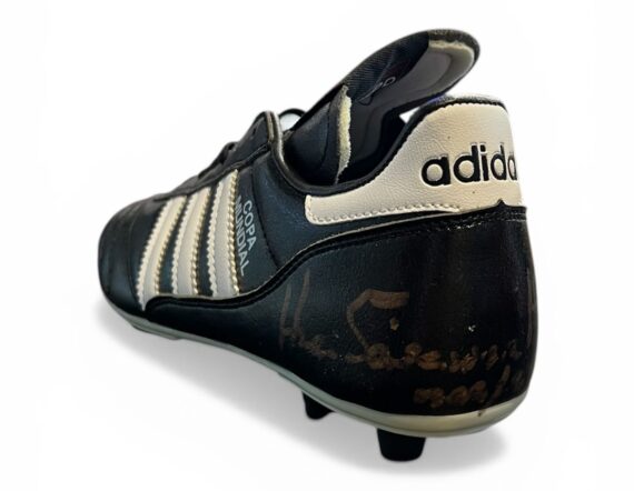 TENNIS Hugo Sanchez Adidas Retro (JSA)