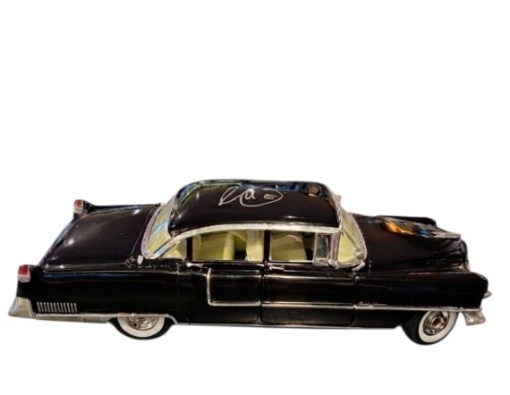 CARRITO Al Pacino The Godfather (JSA)